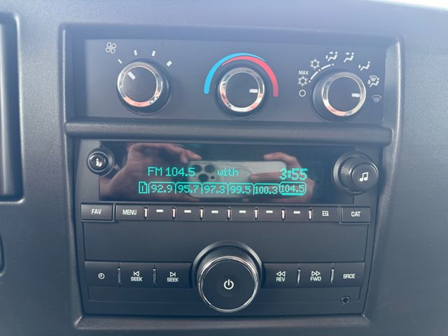 2020 Chevrolet EXPRESS G2500 Cargo Service Utility | Canton, Ohio | Ohio Auto Warehouse LLC 2020 Chevrolet EXPRESS G2500 Cargo Service Utility | Canton, Ohio | Ohio Auto Warehouse LLC