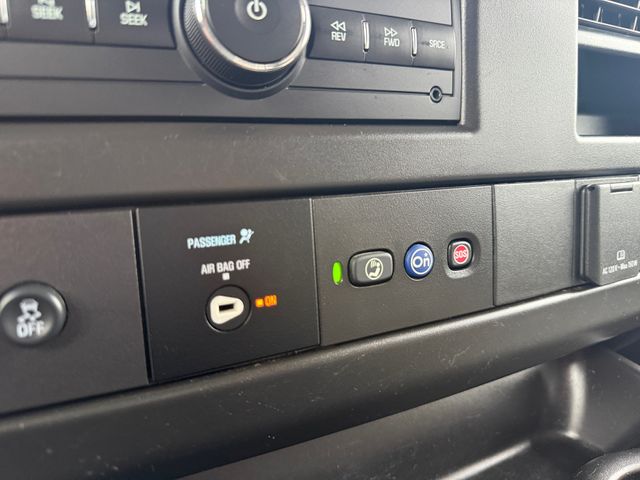 2020 Chevrolet EXPRESS G2500 Cargo Service Utility | Canton, Ohio | Ohio Auto Warehouse LLC 2020 Chevrolet EXPRESS G2500 Cargo Service Utility | Canton, Ohio | Ohio Auto Warehouse LLC