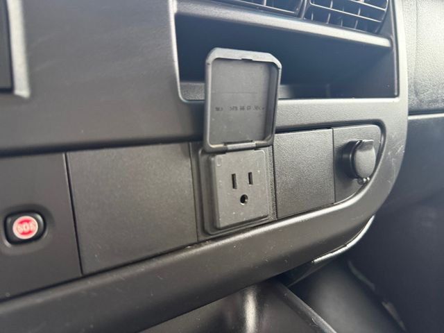 2020 Chevrolet EXPRESS G2500 Cargo Service Utility | Canton, Ohio | Ohio Auto Warehouse LLC 2020 Chevrolet EXPRESS G2500 Cargo Service Utility | Canton, Ohio | Ohio Auto Warehouse LLC