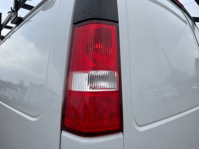 2020 Chevrolet EXPRESS G2500 Cargo Service Utility | Canton, Ohio | Ohio Auto Warehouse LLC