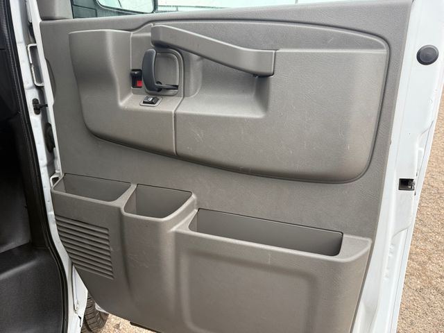 2020 Chevrolet EXPRESS G2500 Cargo Service Utility | Canton, Ohio | Ohio Auto Warehouse LLC 2020 Chevrolet EXPRESS G2500 Cargo Service Utility | Canton, Ohio | Ohio Auto Warehouse LLC