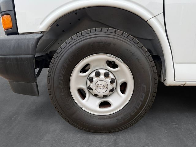 2020 Chevrolet EXPRESS G2500 Cargo Service Utility | Canton, Ohio | Ohio Auto Warehouse LLC 2020 Chevrolet EXPRESS G2500 Cargo Service Utility | Canton, Ohio | Ohio Auto Warehouse LLC