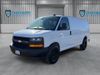 2020 Chevrolet EXPRESS G3500 Cargo Service Utility Van | Canton, Ohio | Ohio Auto Warehouse LLC