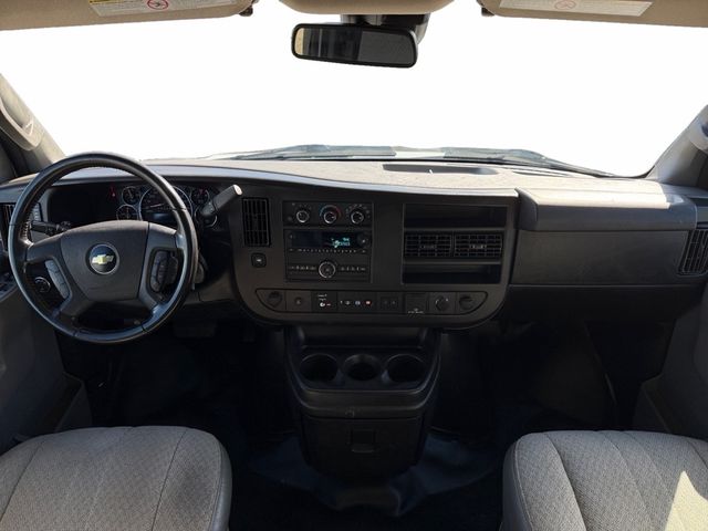 2020 Chevrolet EXPRESS G3500 Cargo Service Utility Van | Canton, Ohio | Ohio Auto Warehouse LLC 2020 Chevrolet EXPRESS G3500 Cargo Service Utility Van | Canton, Ohio | Ohio Auto Warehouse LLC