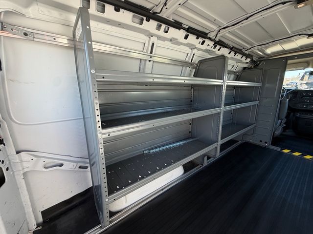 2020 Chevrolet EXPRESS G3500 Cargo Service Utility Van | Canton, Ohio | Ohio Auto Warehouse LLC 2020 Chevrolet EXPRESS G3500 Cargo Service Utility Van | Canton, Ohio | Ohio Auto Warehouse LLC