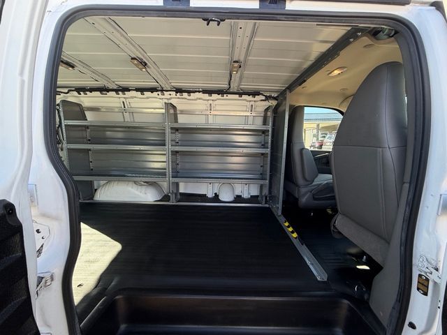 2020 Chevrolet EXPRESS G3500 Cargo Service Utility Van | Canton, Ohio | Ohio Auto Warehouse LLC 2020 Chevrolet EXPRESS G3500 Cargo Service Utility Van | Canton, Ohio | Ohio Auto Warehouse LLC