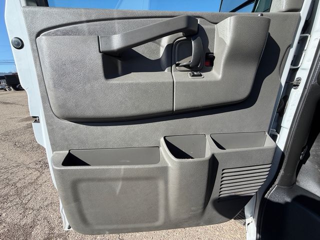 2020 Chevrolet EXPRESS G3500 Cargo Service Utility Van | Canton, Ohio | Ohio Auto Warehouse LLC