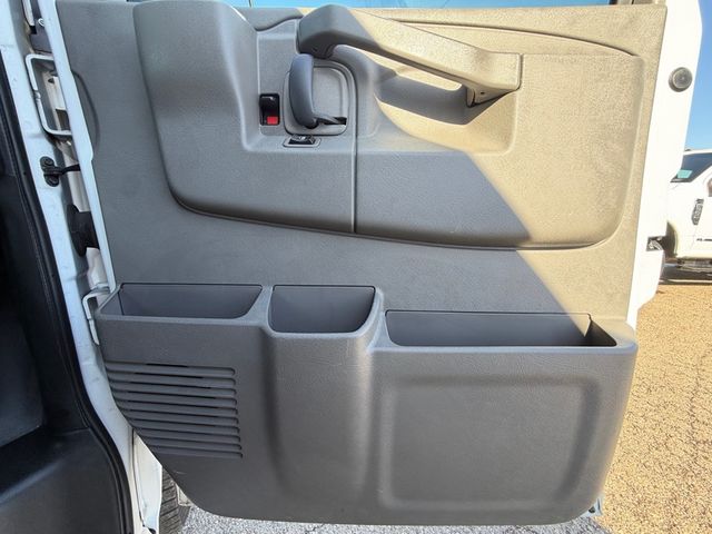 2020 Chevrolet EXPRESS G3500 Cargo Service Utility Van | Canton, Ohio | Ohio Auto Warehouse LLC 2020 Chevrolet EXPRESS G3500 Cargo Service Utility Van | Canton, Ohio | Ohio Auto Warehouse LLC