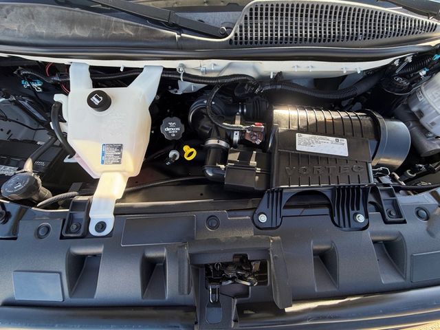 2020 Chevrolet EXPRESS G3500 Cargo Service Utility Van | Canton, Ohio | Ohio Auto Warehouse LLC