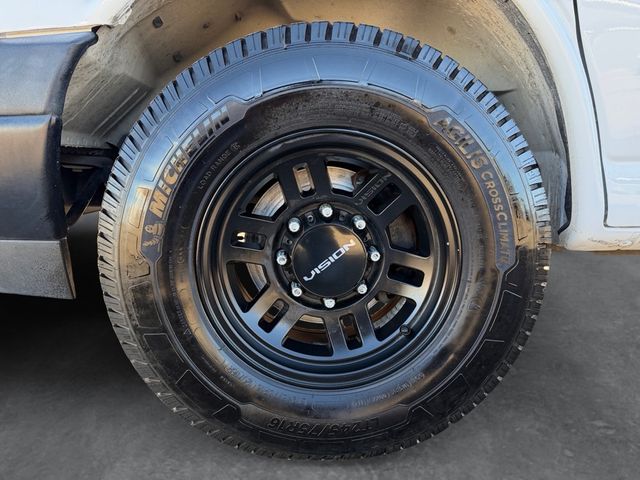 2020 Chevrolet EXPRESS G3500 Cargo Service Utility Van | Canton, Ohio | Ohio Auto Warehouse LLC