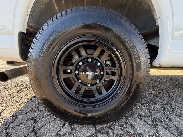 2020 Chevrolet EXPRESS G3500 Cargo Service Utility Van | Canton, Ohio | Ohio Auto Warehouse LLC