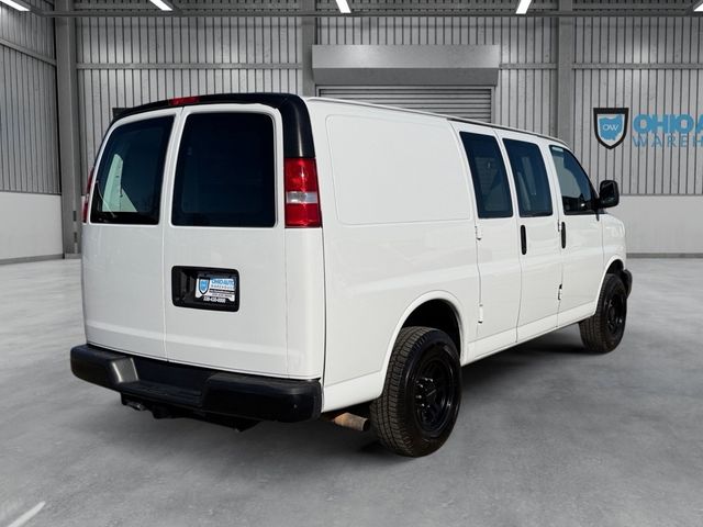 2020 Chevrolet EXPRESS G3500 Cargo Service Utility Van | Canton, Ohio | Ohio Auto Warehouse LLC 2020 Chevrolet EXPRESS G3500 Cargo Service Utility Van | Canton, Ohio | Ohio Auto Warehouse LLC