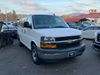 2020 Chevrolet Express LT 2500 - John Gibson Auto Sales Hot Springs