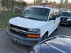 2020 Chevrolet Express LT 2500 - John Gibson Auto Sales Hot Springs 2020 Chevrolet Express LT 2500 - John Gibson Auto Sales Hot Springs