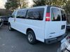 2020 Chevrolet Express LT 2500 - John Gibson Auto Sales Hot Springs