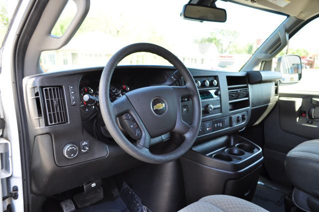 2020 Chevrolet Express LT 3500 | Louisville, MS | CARite Louisville MS 2020 Chevrolet Express LT 3500 | Louisville, MS | CARite Louisville MS