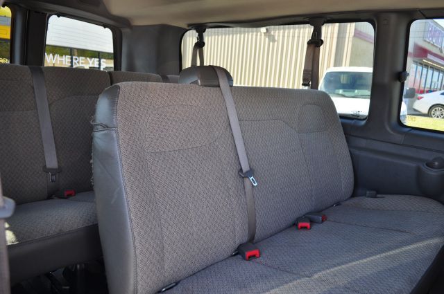 2020 Chevrolet Express LT 3500 | Louisville, MS | CARite Louisville MS 2020 Chevrolet Express LT 3500 | Louisville, MS | CARite Louisville MS