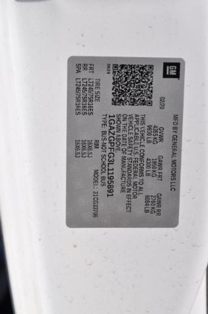 2020 Chevrolet Express LT 3500 | Louisville, MS | CARite Louisville MS 2020 Chevrolet Express LT 3500 | Louisville, MS | CARite Louisville MS