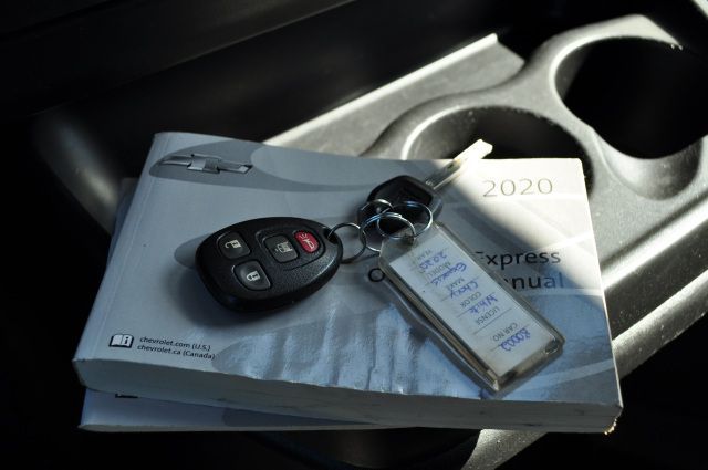 2020 Chevrolet Express LT 3500 | Louisville, MS | CARite Louisville MS 2020 Chevrolet Express LT 3500 | Louisville, MS | CARite Louisville MS