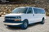 2020 Chevrolet Express LT 3500 | Naugatuck, Connecticut | A Better Way Wholesale Autos-CT 2020 Chevrolet Express LT 3500 | Naugatuck, Connecticut | A Better Way Wholesale Autos-CT