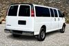 2020 Chevrolet Express LT 3500 | Naugatuck, Connecticut | A Better Way Wholesale Autos-CT 2020 Chevrolet Express LT 3500 | Naugatuck, Connecticut | A Better Way Wholesale Autos-CT