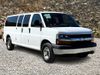 2020 Chevrolet Express LT 3500 | Naugatuck, Connecticut | A Better Way Wholesale Autos-CT 2020 Chevrolet Express LT 3500 | Naugatuck, Connecticut | A Better Way Wholesale Autos-CT