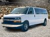 2020 Chevrolet Express LT 3500 | Naugatuck, Connecticut | A Better Way Wholesale Autos-CT
