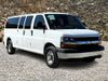 2020 Chevrolet Express LT 3500 | Naugatuck, Connecticut | A Better Way Wholesale Autos-CT