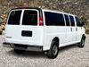 2020 Chevrolet Express LT 3500 | Naugatuck, Connecticut | A Better Way Wholesale Autos-CT