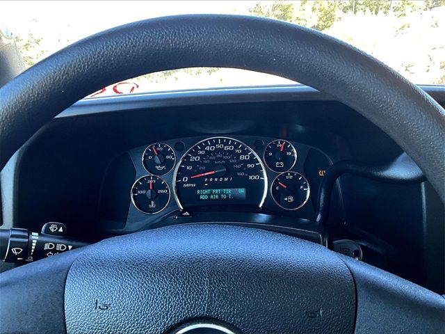 2020 Chevrolet Express LT 3500