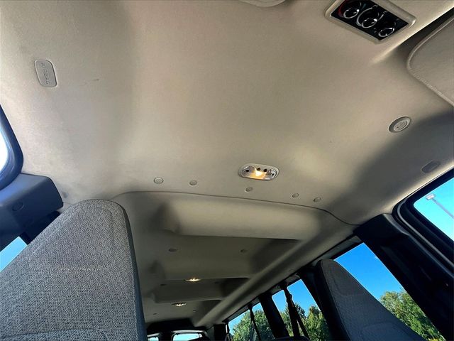 2020 Chevrolet Express LT 3500