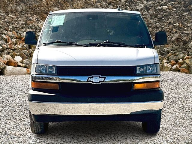 2020 Chevrolet Express LT 3500