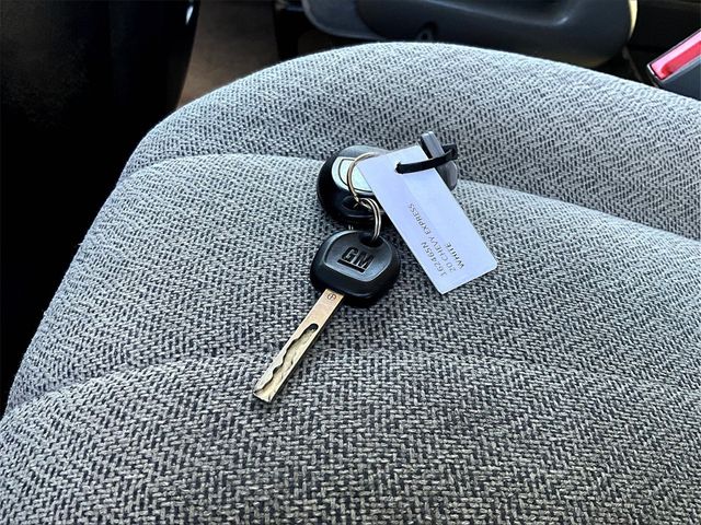 2020 Chevrolet Express LT 3500