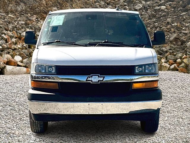2020 Chevrolet Express LT 3500