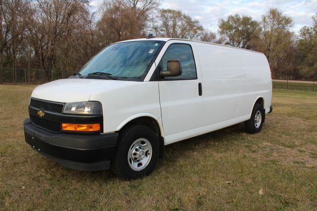 2020 Chevrolet Express 3500 | Roscoe, IL | Autoland Outlets 2020 Chevrolet Express 3500 | Roscoe, IL | Autoland Outlets
