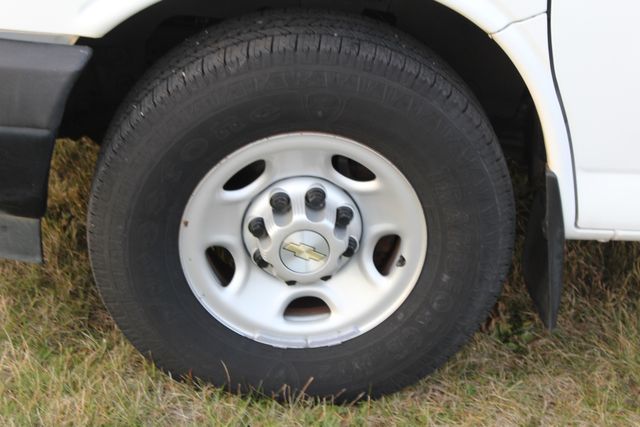 2020 Chevrolet Express 3500 | Roscoe, IL | Autoland Outlets 2020 Chevrolet Express 3500 | Roscoe, IL | Autoland Outlets