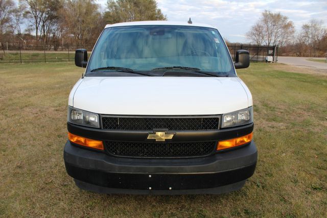 2020 Chevrolet Express 3500 | Roscoe, IL | Autoland Outlets 2020 Chevrolet Express 3500 | Roscoe, IL | Autoland Outlets