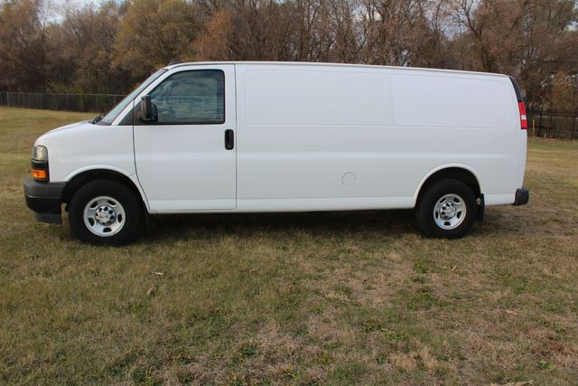 2020 Chevrolet Express 3500 | Roscoe, IL | Autoland Outlets 2020 Chevrolet Express 3500 | Roscoe, IL | Autoland Outlets