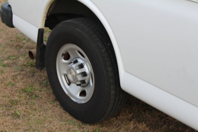 2020 Chevrolet Express 3500 | Roscoe, IL | Autoland Outlets 2020 Chevrolet Express 3500 | Roscoe, IL | Autoland Outlets