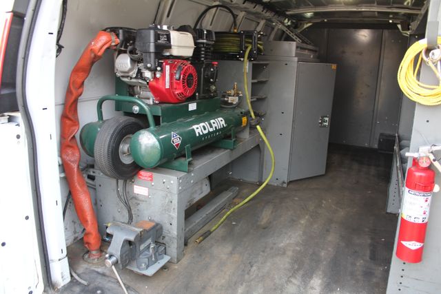 2020 Chevrolet Express 3500 | Roscoe, IL | Autoland Outlets 2020 Chevrolet Express 3500 | Roscoe, IL | Autoland Outlets