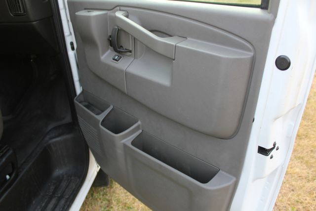 2020 Chevrolet Express 3500 | Roscoe, IL | Autoland Outlets 2020 Chevrolet Express 3500 | Roscoe, IL | Autoland Outlets