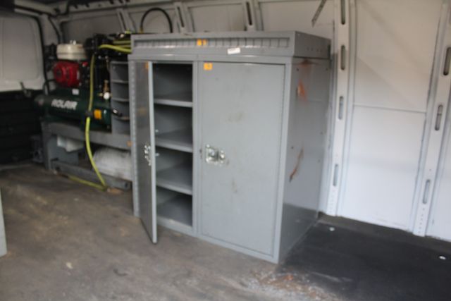 2020 Chevrolet Express 3500 | Roscoe, IL | Autoland Outlets 2020 Chevrolet Express 3500 | Roscoe, IL | Autoland Outlets