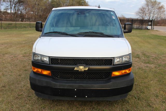 2020 Chevrolet Express 3500 | Roscoe, IL | Autoland Outlets 2020 Chevrolet Express 3500 | Roscoe, IL | Autoland Outlets