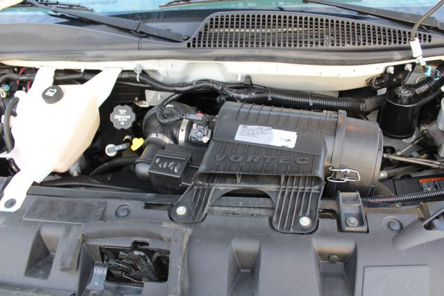 2020 Chevrolet Express 3500 | Roscoe, IL | Autoland Outlets 2020 Chevrolet Express 3500 | Roscoe, IL | Autoland Outlets