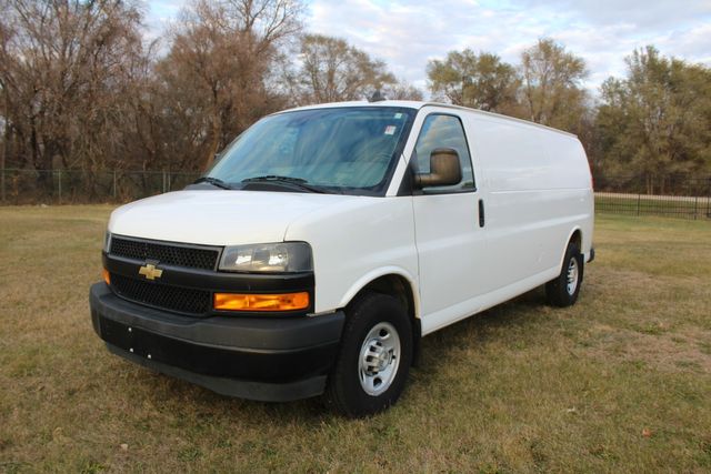 2020 Chevrolet Express 3500 | Roscoe, IL | Autoland Outlets 2020 Chevrolet Express 3500 | Roscoe, IL | Autoland Outlets
