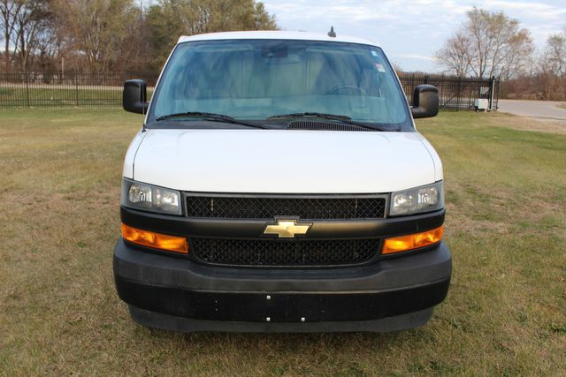 2020 Chevrolet Express 3500 | Roscoe, IL | Autoland Outlets 2020 Chevrolet Express 3500 | Roscoe, IL | Autoland Outlets