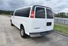2020 Chevrolet Express LT 3500 | Walker, LA | Boardwalk Motorcars LLC 2020 Chevrolet Express LT 3500 | Walker, LA | Boardwalk Motorcars LLC