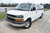 2020 Chevrolet Express LT 3500 | Walker, LA | Boardwalk Motorcars LLC 2020 Chevrolet Express LT 3500 | Walker, LA | Boardwalk Motorcars LLC