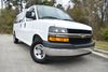 2020 Chevrolet Express LT 3500 | Walker, LA | Boardwalk Motorcars LLC 2020 Chevrolet Express LT 3500 | Walker, LA | Boardwalk Motorcars LLC