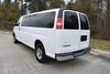 2020 Chevrolet Express LT 3500 | Walker, LA | Boardwalk Motorcars LLC 2020 Chevrolet Express LT 3500 | Walker, LA | Boardwalk Motorcars LLC